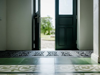 Apartment Landurlaub in Lübberstorf - Features photo 26