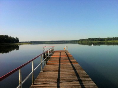 Apartment Landurlaub in Lübberstorf - Environment photo 31