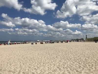 Apartment Landurlaub in Lübberstorf - Environment photo 33