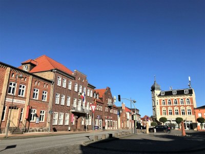 Apartment Landurlaub in Lübberstorf - Environment photo 36