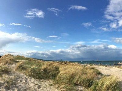 Apartment Landurlaub in Lübberstorf - Environment photo 37