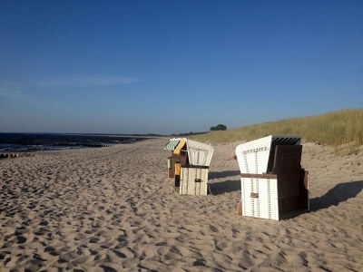 Apartment Landurlaub in Lübberstorf - Outdoor photo 38