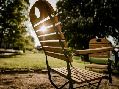 Apartment Landurlaub in Lübberstorf - Outdoor photo 40