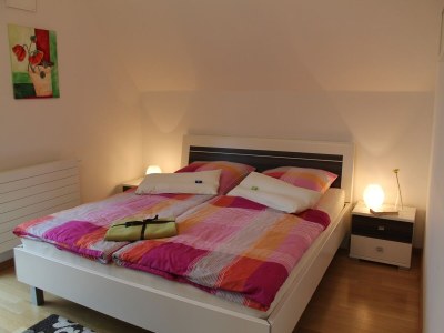 Apartment Charmante Ferienwohnung in Wismar am Hafen - Features photo 10