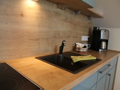 Apartment Charmante Ferienwohnung in Wismar am Hafen - Features photo 13