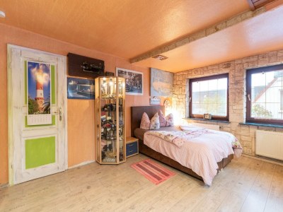 Holiday house Ferienhaus in Wismar mit eigener Terrasse - Features photo 13