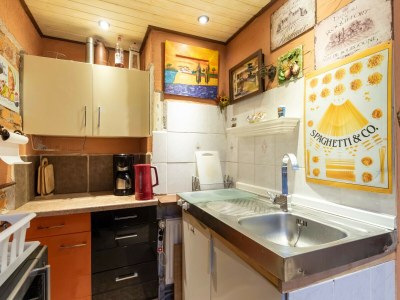 Holiday house Ferienhaus in Wismar mit eigener Terrasse - Features photo 19