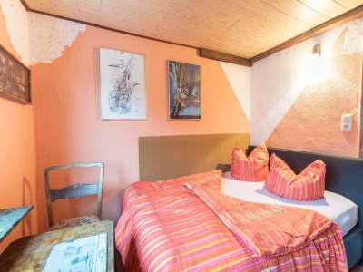 Holiday house Ferienhaus in Wismar mit eigener Terrasse - Features photo 20