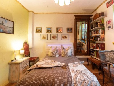 Holiday house Ferienhaus in Wismar mit eigener Terrasse - Features photo 22