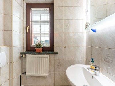 Holiday house Ferienhaus in Wismar mit eigener Terrasse - Features photo 30