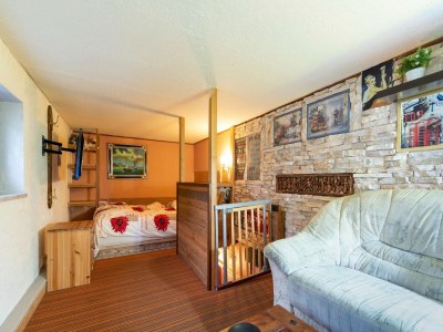 Holiday house Ferienhaus in Wismar mit eigener Terrasse - Features photo 34