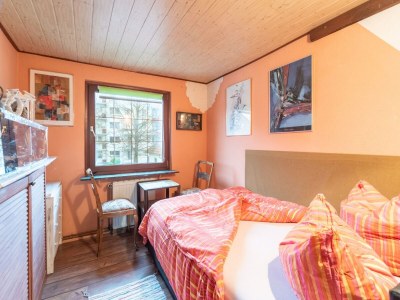 Holiday house Ferienhaus in Wismar mit eigener Terrasse - Features photo 35