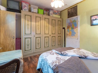 Holiday house Ferienhaus in Wismar mit eigener Terrasse - Features photo 37