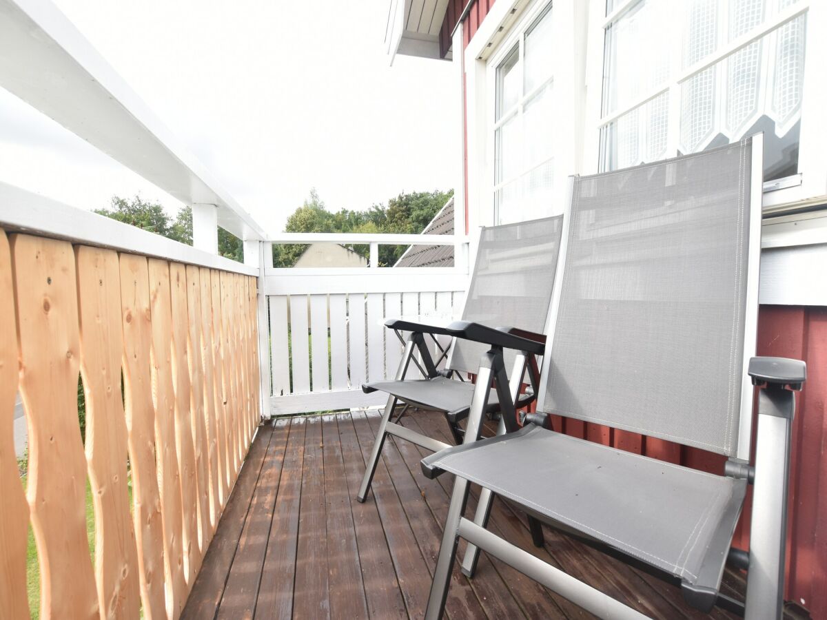 Apartment Moderne Ferienwohnung im Schwedenhaus - Outdoor photo 3