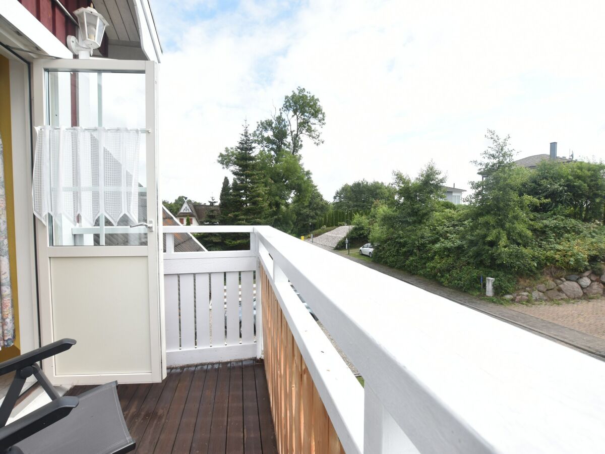 Apartment Moderne Ferienwohnung im Schwedenhaus - Outdoor photo 5