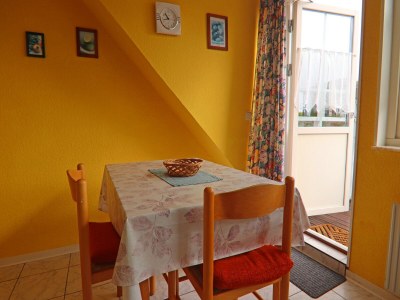 Apartment Moderne Ferienwohnung im Schwedenhaus - Features photo 11