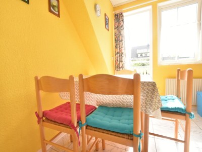 Apartment Moderne Ferienwohnung im Schwedenhaus - Features photo 17