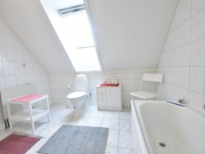 Apartment Moderne Ferienwohnung im Schwedenhaus - Features photo 18