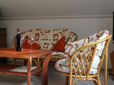 Apartment Moderne Ferienwohnung im Schwedenhaus - Features photo 20