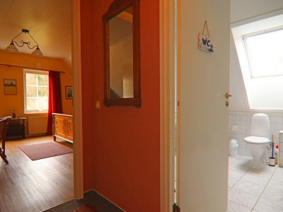 Apartment Moderne Ferienwohnung im Schwedenhaus - Features photo 21