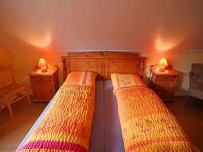 Apartment Moderne Ferienwohnung im Schwedenhaus - Features photo 22