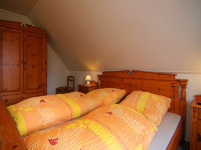 Apartment Moderne Ferienwohnung im Schwedenhaus - Features photo 23