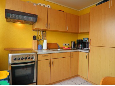 Apartment Moderne Ferienwohnung im Schwedenhaus - Features photo 25