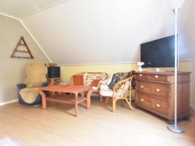 Apartment Moderne Ferienwohnung im Schwedenhaus - Features photo 26