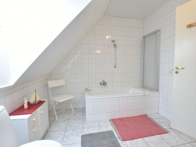 Apartment Moderne Ferienwohnung im Schwedenhaus - Features photo 28