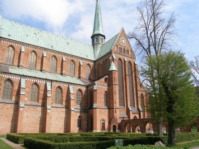 Apartment Moderne Ferienwohnung im Schwedenhaus - Environment photo 37