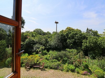 Apartment Ferienwohnung Parkblick mit 3 Schlafzimmern - Outdoor photo 7