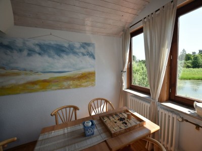 Apartment Ferienwohnung Parkblick mit 3 Schlafzimmern - Features photo 13
