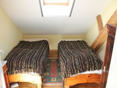 Apartment Ferienwohnung Parkblick mit 3 Schlafzimmern - Features photo 16