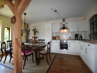 Apartment Ferienwohnung Parkblick mit 3 Schlafzimmern - Features photo 18