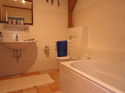 Apartment Ferienwohnung Parkblick mit 3 Schlafzimmern - Features photo 27