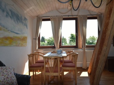 Apartment Ferienwohnung Parkblick mit 3 Schlafzimmern - Features photo 32