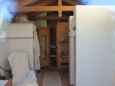 Apartment Ferienwohnung Parkblick mit 3 Schlafzimmern - Outdoor photo 36