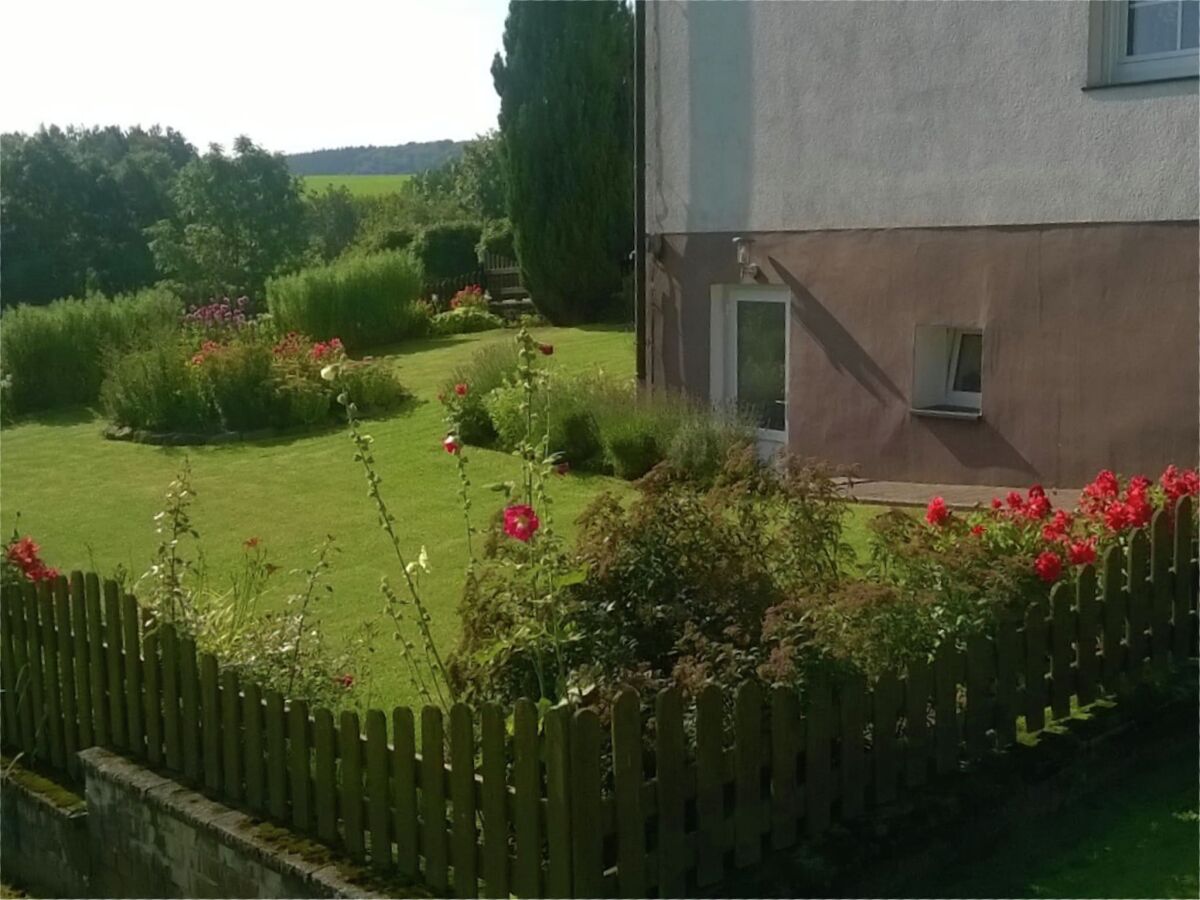 Apartment Gemütliche Wohnung für 4 Personen - Outdoor photo 2