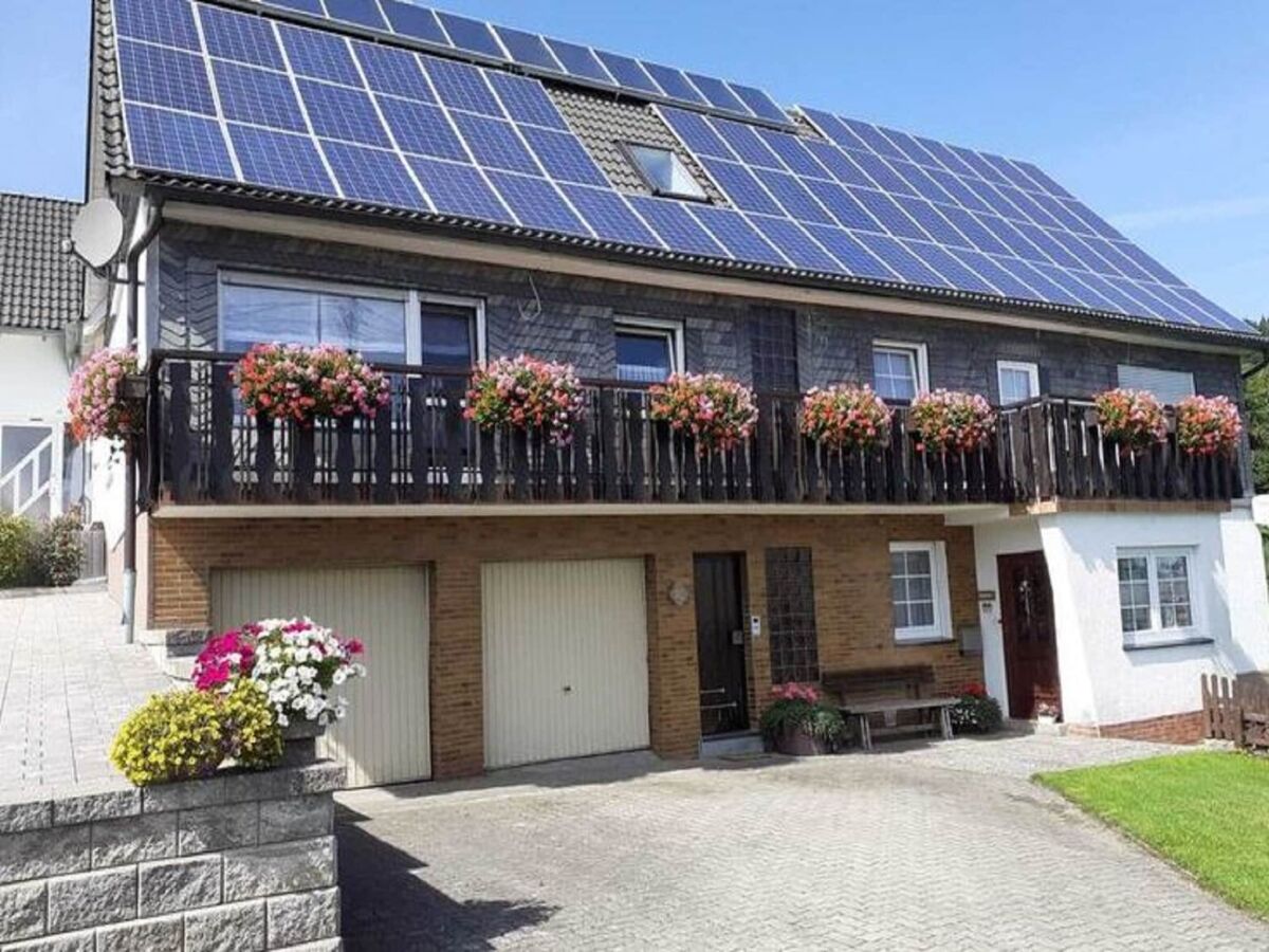 Apartment Gemütliche Wohnung für 4 Personen - Outdoor photo 3