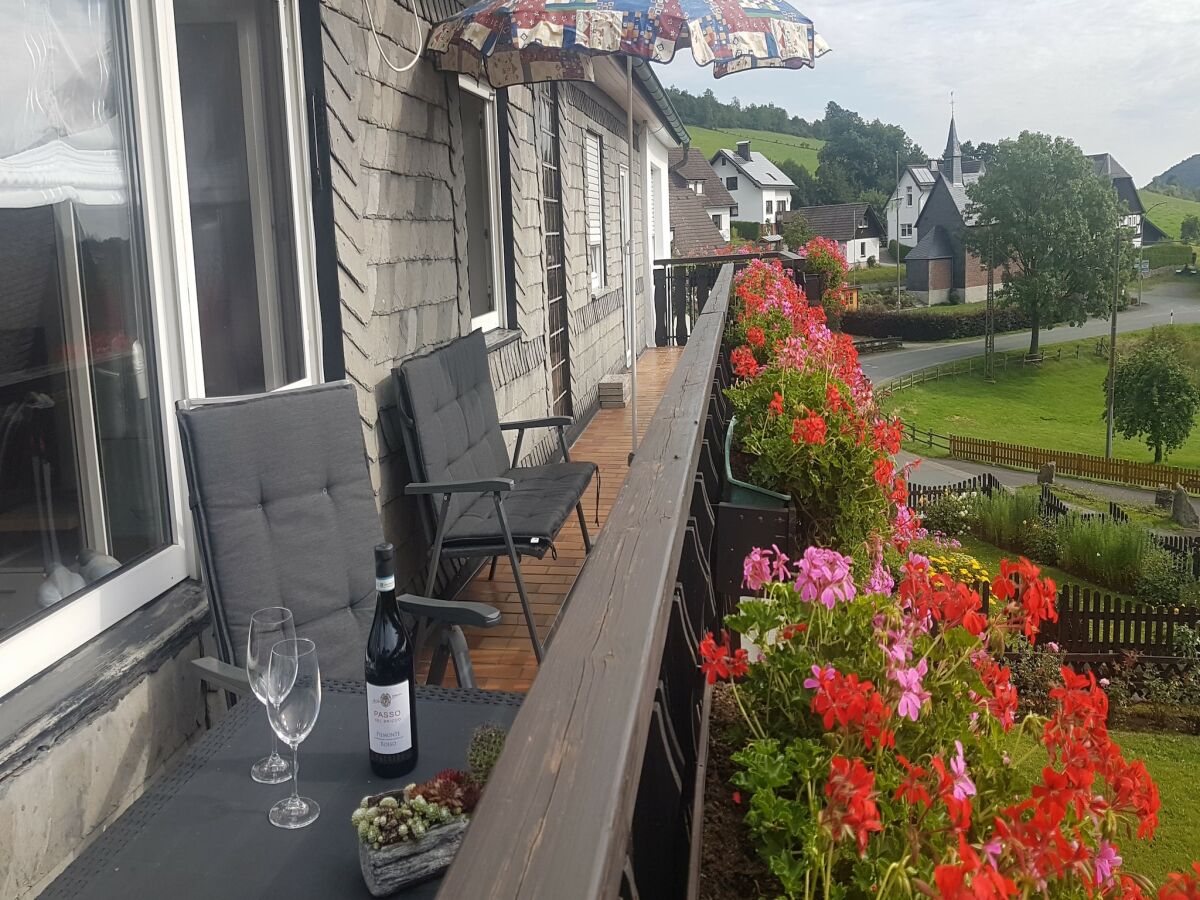 Apartment Gemütliche Wohnung für 4 Personen - Outdoor photo 5