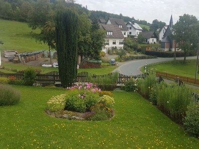 Apartment Gemütliche Wohnung für 4 Personen - Outdoor photo 6