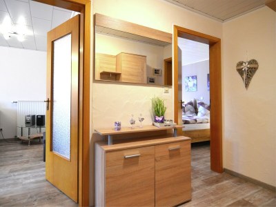 Apartment Gemütliche Wohnung für 4 Personen - Features photo 11