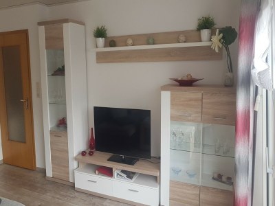 Apartment Gemütliche Wohnung für 4 Personen - Features photo 12