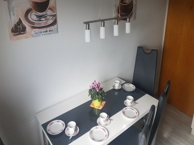 Apartment Gemütliche Wohnung für 4 Personen - Features photo 13