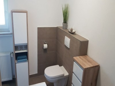 Apartment Gemütliche Wohnung für 4 Personen - Features photo 14