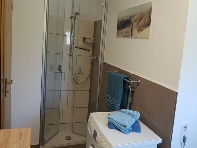 Apartment Gemütliche Wohnung für 4 Personen - Features photo 15