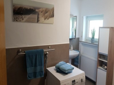 Apartment Gemütliche Wohnung für 4 Personen - Features photo 16
