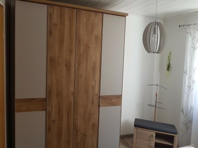 Apartment Gemütliche Wohnung für 4 Personen - Features photo 17