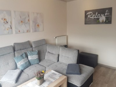 Apartment Gemütliche Wohnung für 4 Personen - Features photo 19