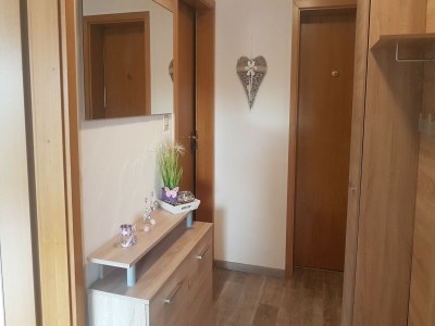 Apartment Gemütliche Wohnung für 4 Personen - Features photo 24